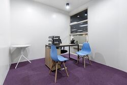Fortune Centre (D7), Office #600607341